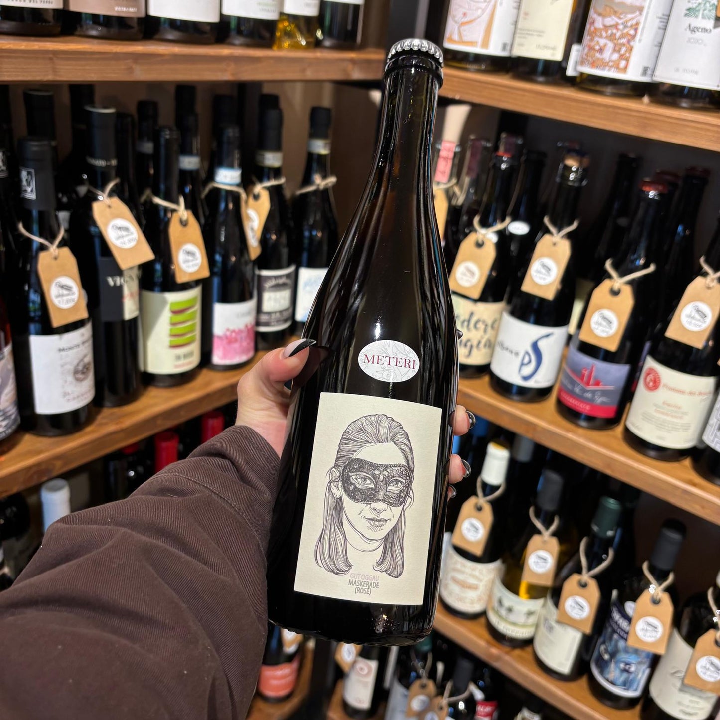 Maskerade – Gut Oggau