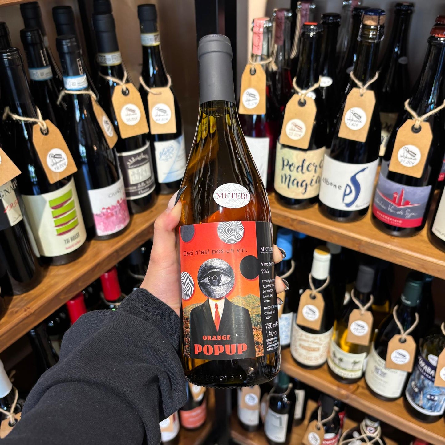 Pop Up – Renato Boveri