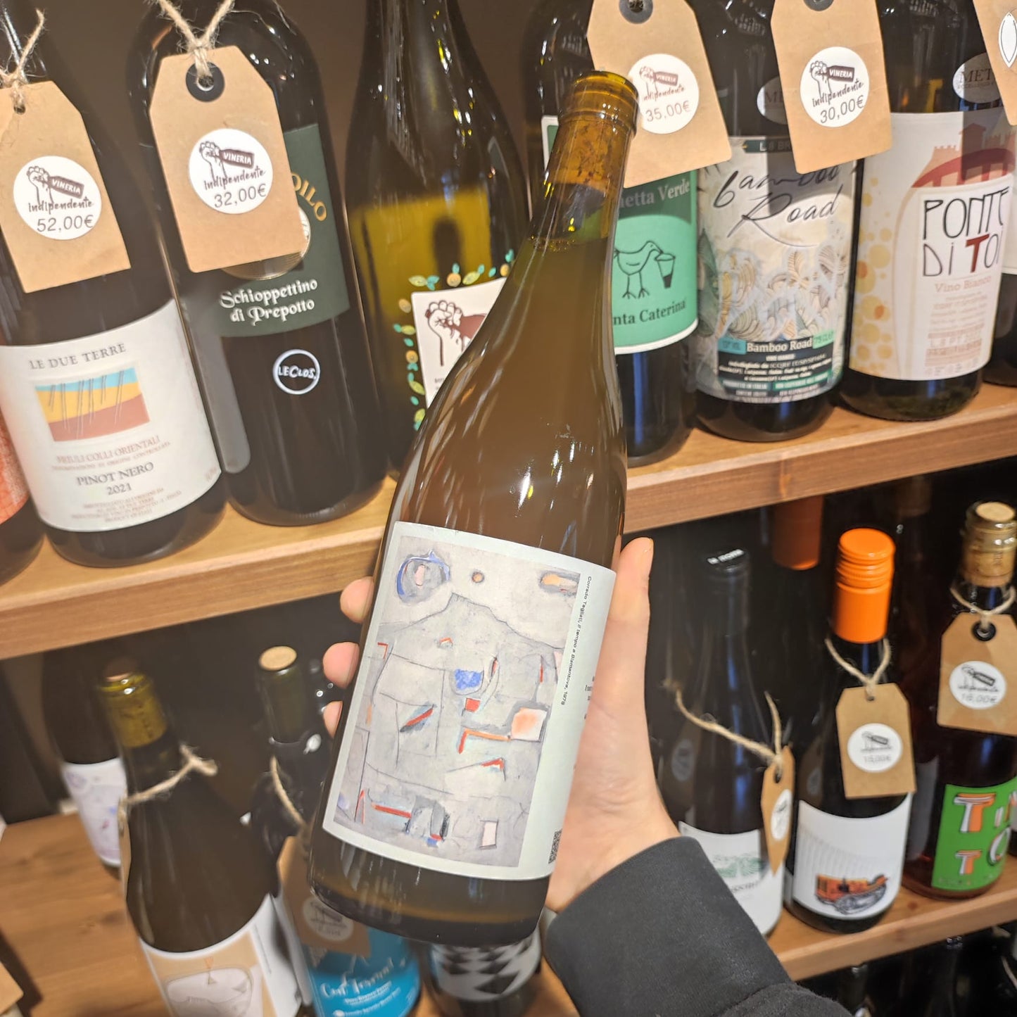 Arsura - Agricola Pietraviva - Spergola frizzante