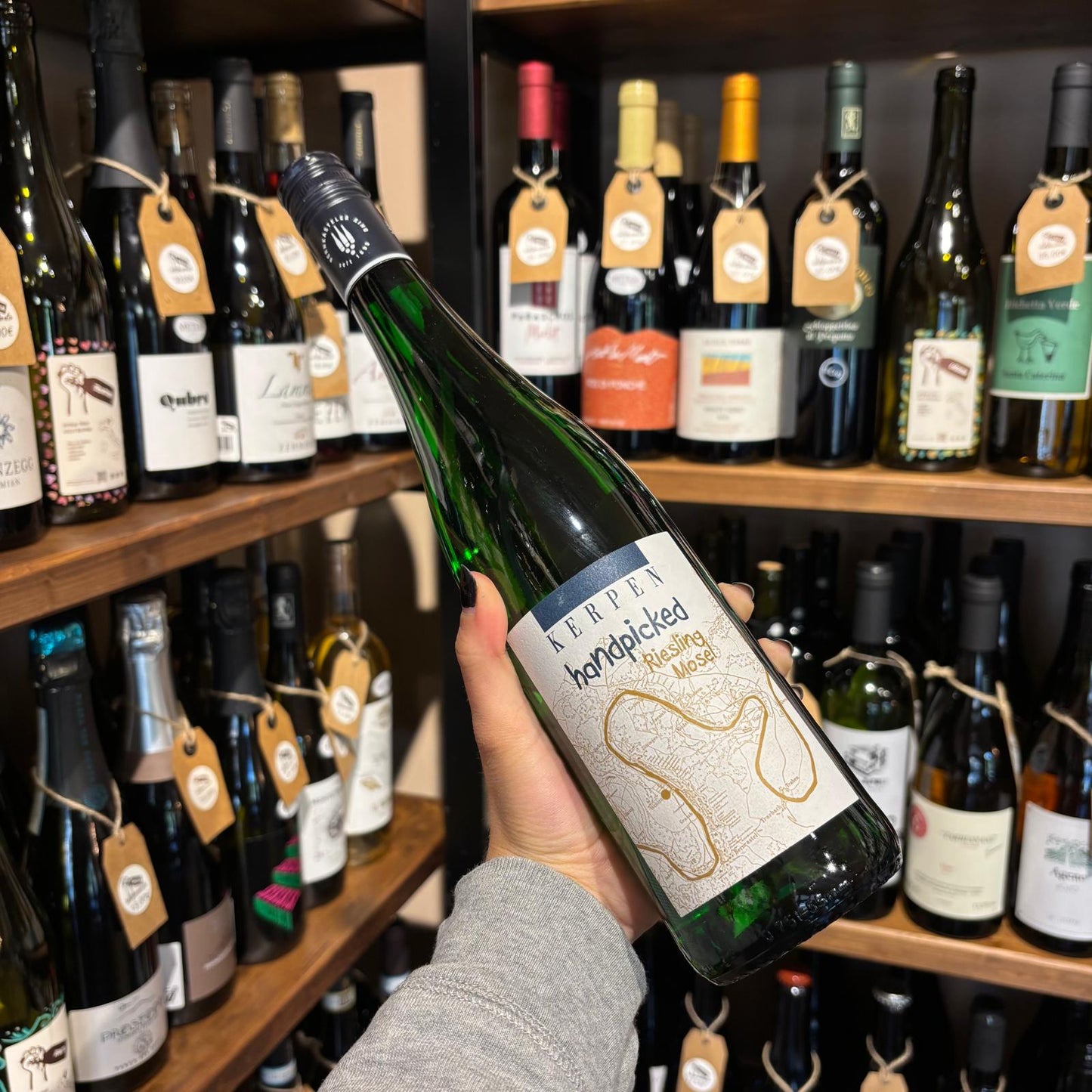 Riesling Classic – Weingut Kerpen