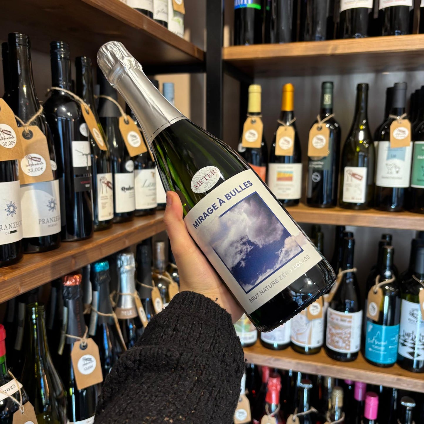 champagne-cote-cairn-mirage-a-bulles-brut-nature-bottiglia