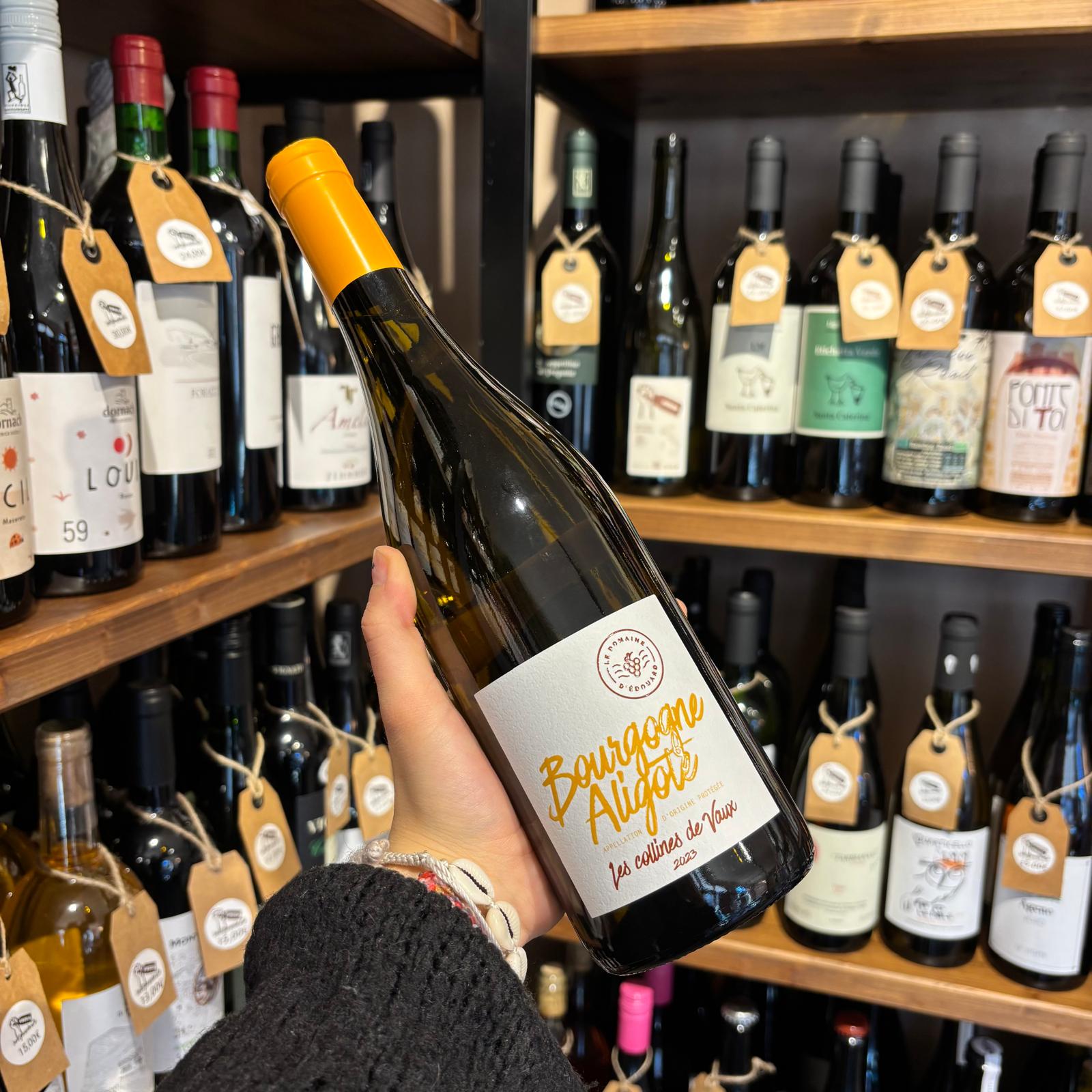 bourgogne aligoté