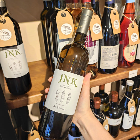 Sv. Mihael JNK - Kristina & Boleslav Mervič