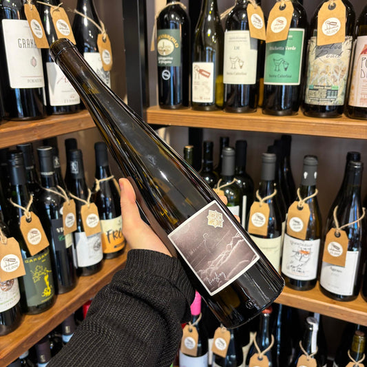 bottiglia TE WA Wines Riesling
