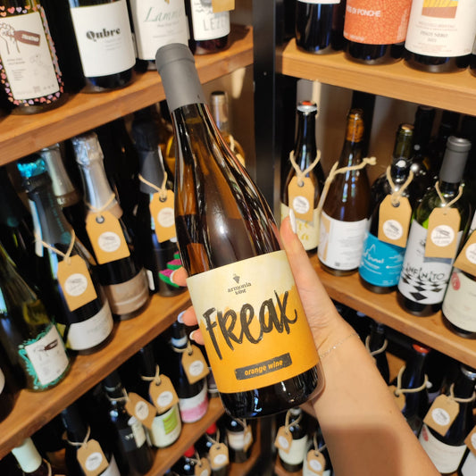 Freak - Tenuta L'Armonia