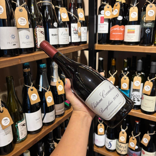 Château Cambon – Beaujolais AOC