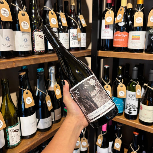 Fetească Albă – Tewa Winery