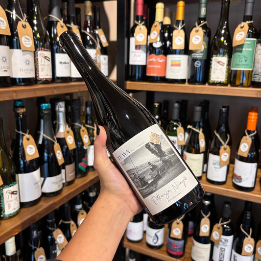 Fetească Neagră – Tewa Winery