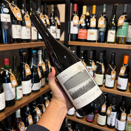 Rara Neagră – Tewa Winery