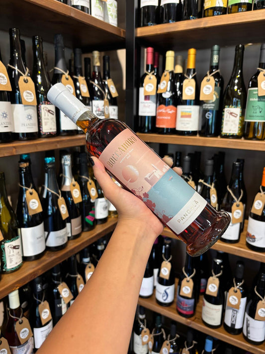 Boccadoro Moscato di Trani DOC – Pandalà