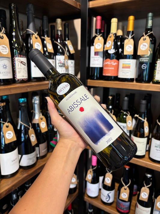 Abissale – Vigne di Mare