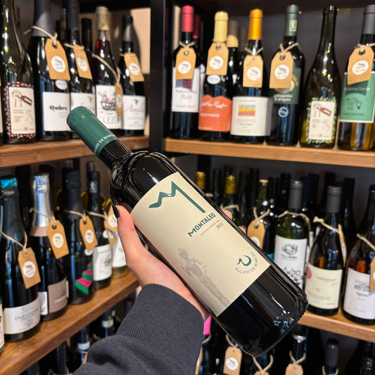 Montaleo – Vino Rosso Toscano Pagani de Marchi