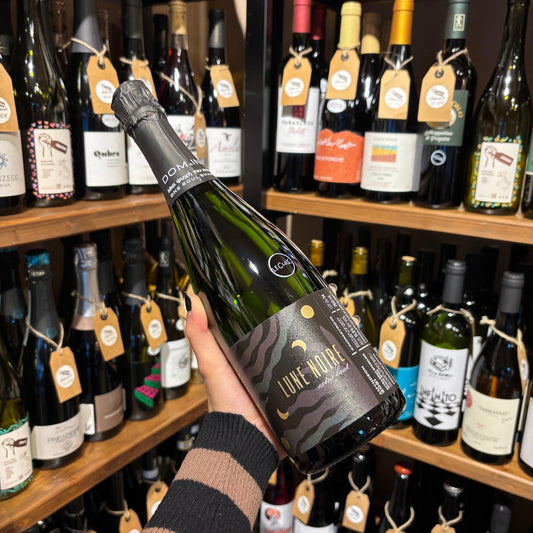 Lune Noire Extra Brut - Domaine Oinea