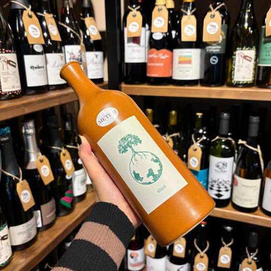 Glück Orange Wine – Weingut Werlitsch