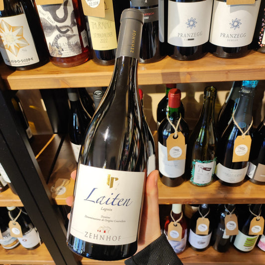 Laiten - Cantina Zehnhof