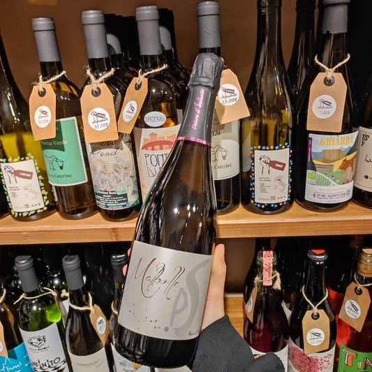 Malbolle - Podere Il Saliceto