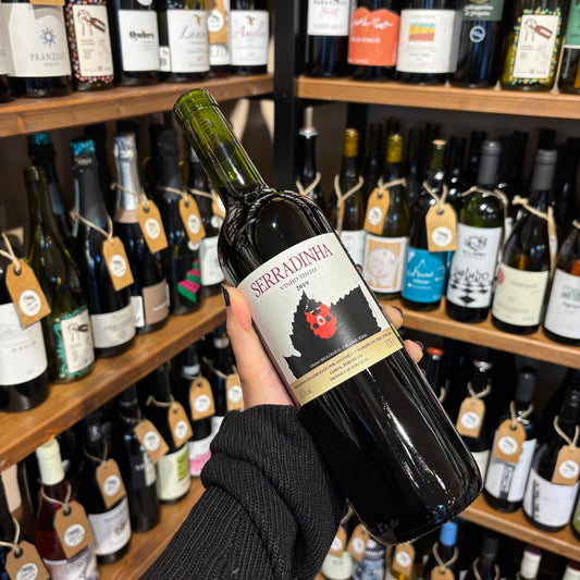 Serradinha Vinho Tinto - Quinta da Serradinha