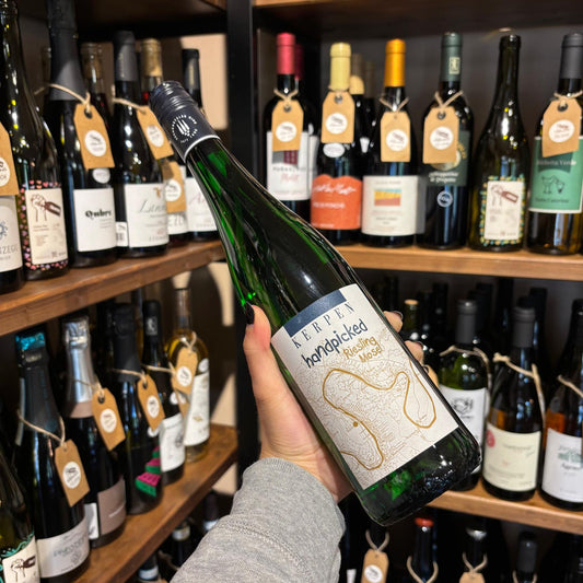 Riesling Classic – Weingut Kerpen