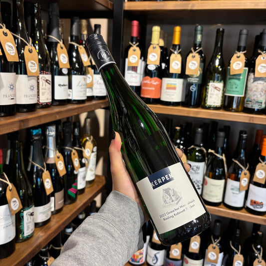 Riesling Trocken – Weingut Kerpen