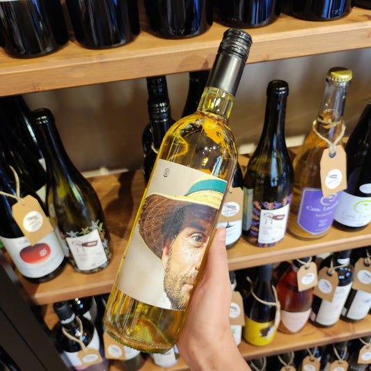 Vincenzo Bianco - Fattoria di Vaira