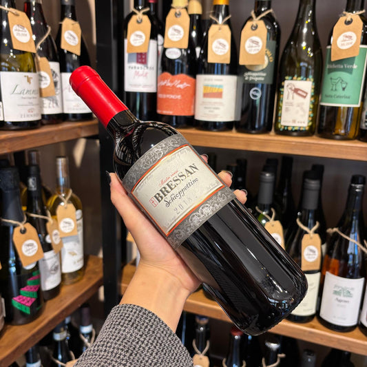 Schioppettino – Bressan