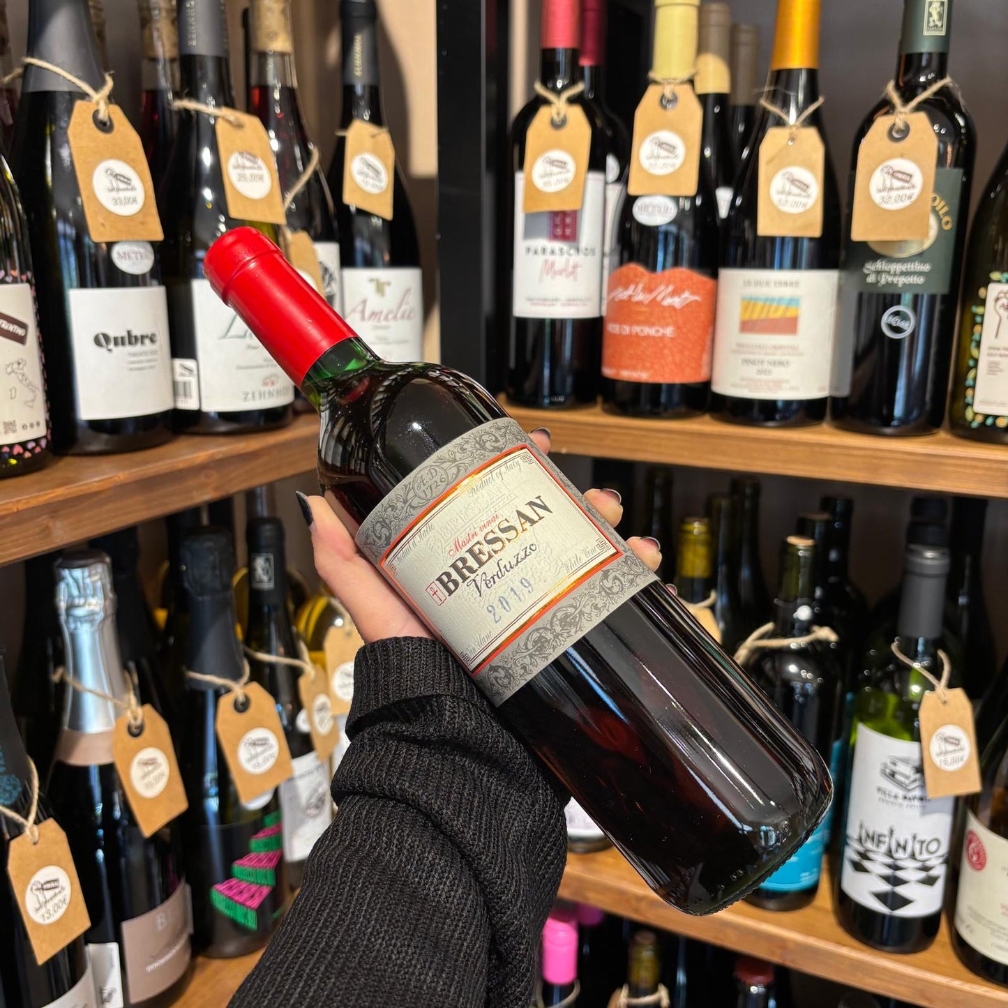 Verduzzo – Bressan