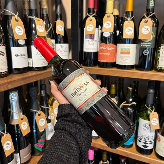 Verduzzo – Bressan