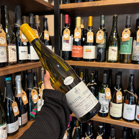 Riesling “Rosenkreuz” – Weingut Markus Molitor