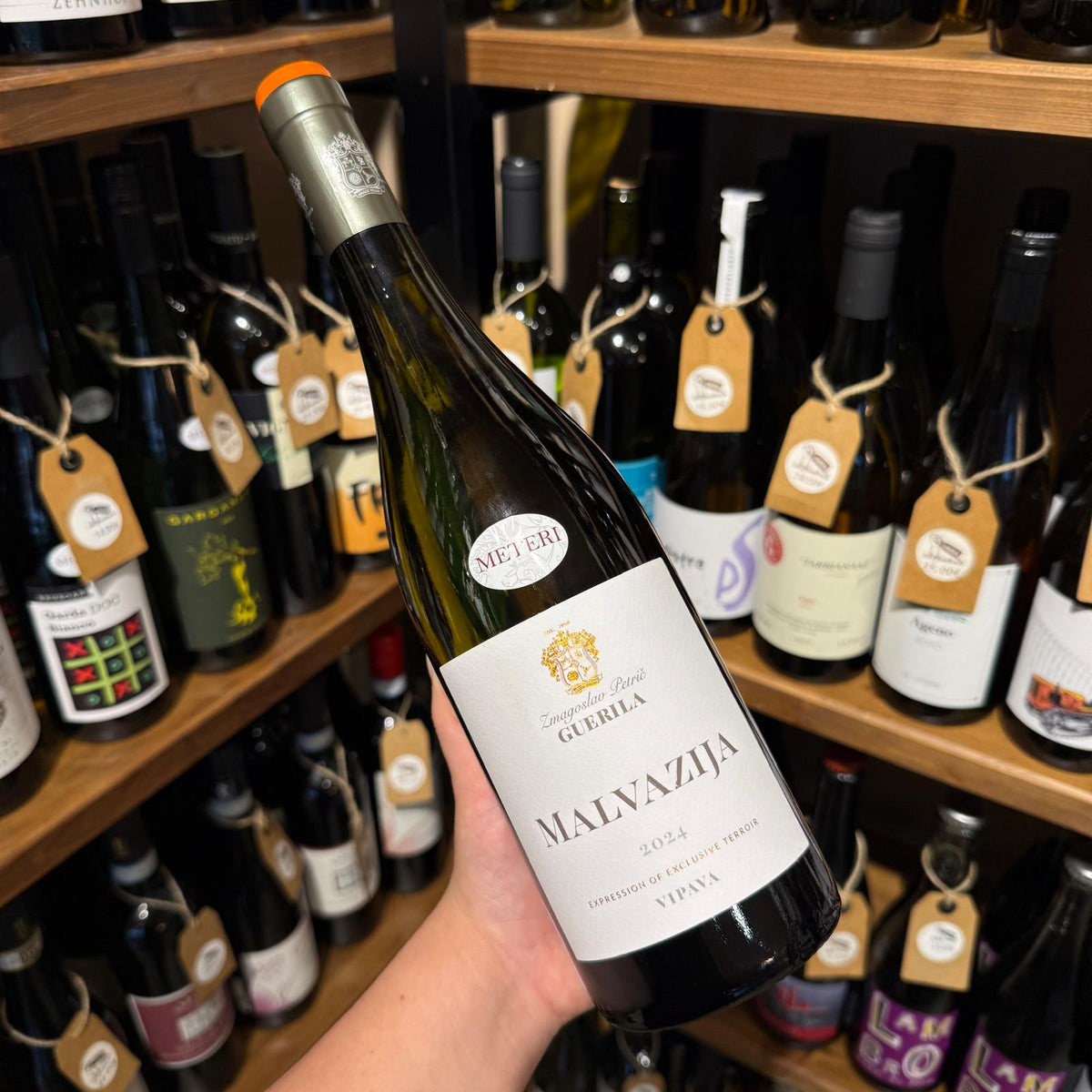 malvazija-malvasia-istriana-guerila-bottiglia