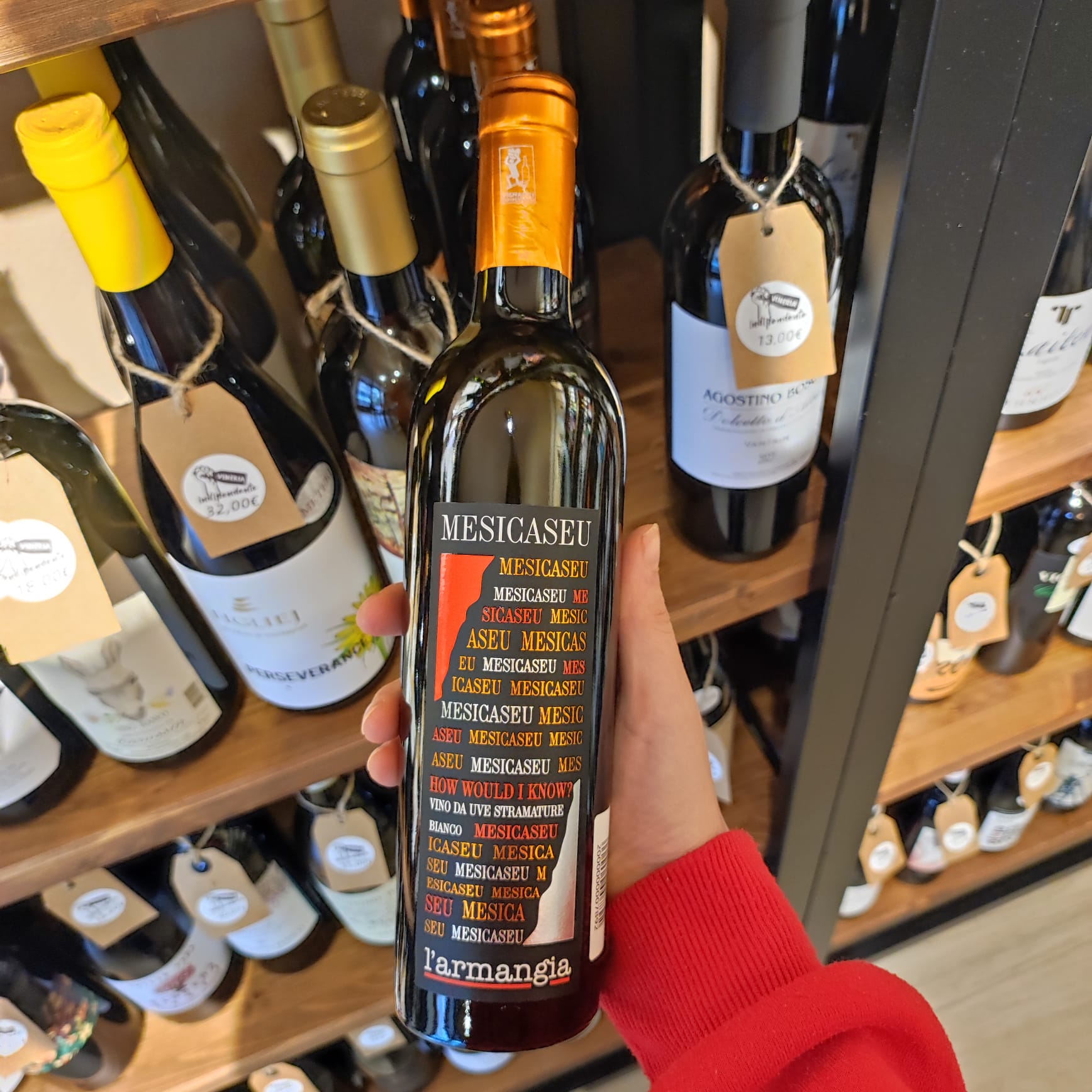 mesicaseu-larmangia-bottiglia