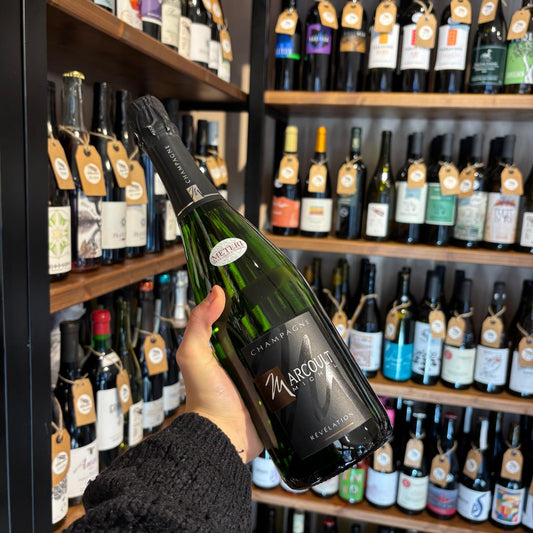champagne-michel-marcoult-revelation-brut-nature-bottiglia