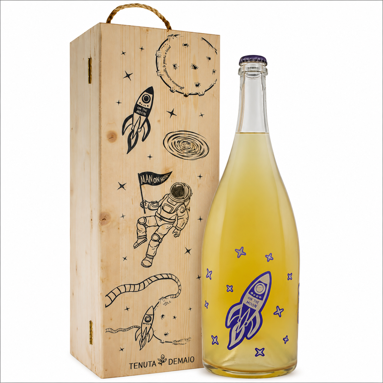 on-the-moon-tenuta-demaio-magnum-bottiglia