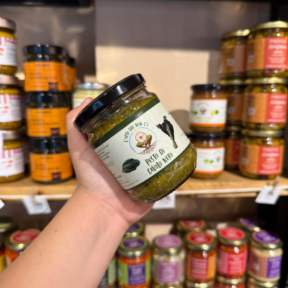 pesto_di_cavolo_nero_orto_che_non_ce_barattolo