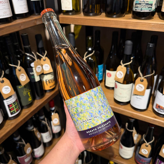 rosato-ancestrale-sebastian-van-de-sype-bottiglia