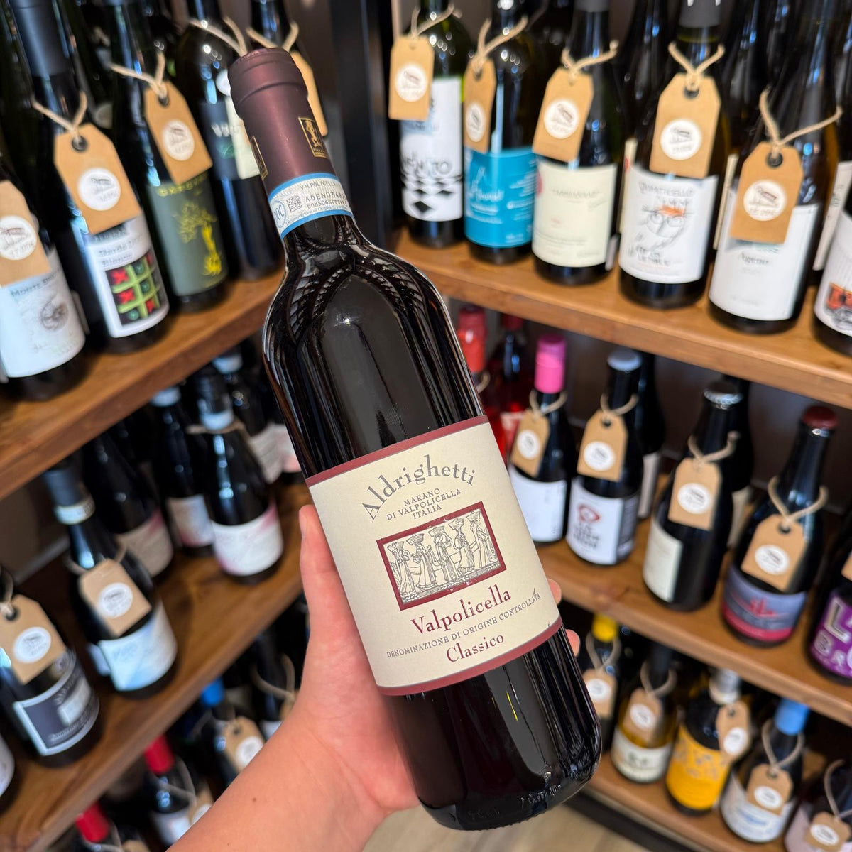 valpolicella-classico-aldrighetti-bottiglia